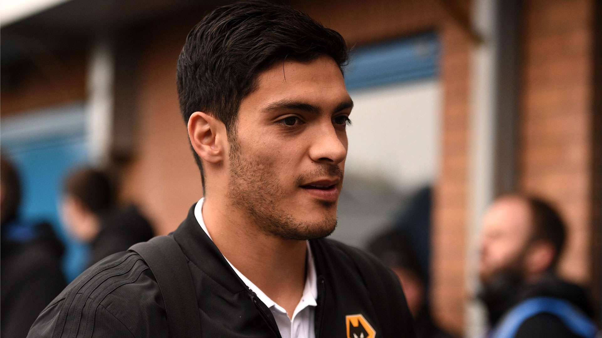 Raul Jimenez