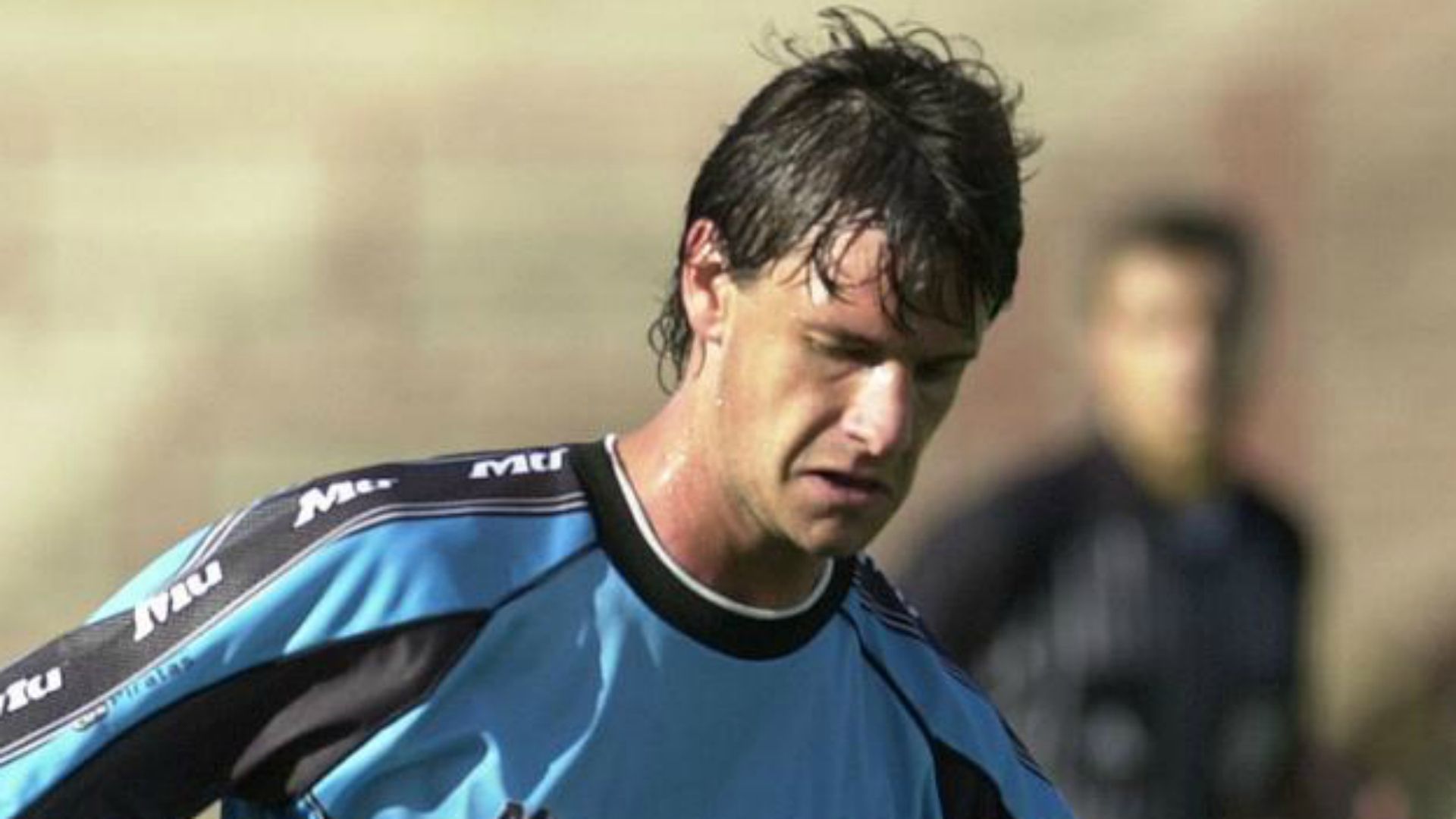 Mauro Obolo