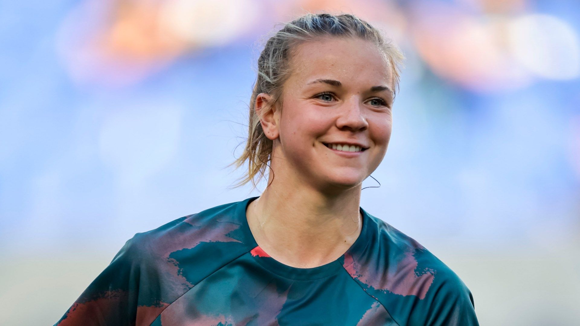 Claire Hutton Kansas City Current 2024