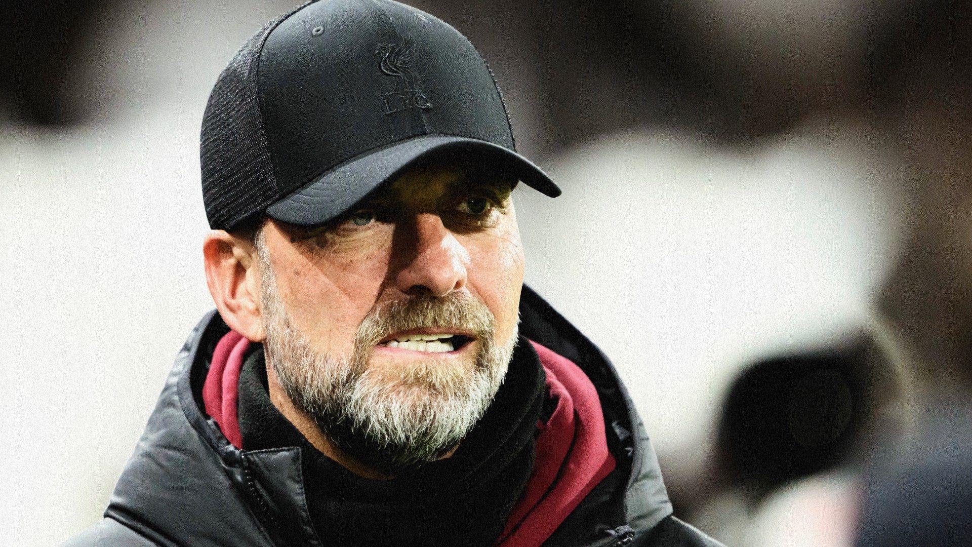 Jurgen Klopp Liverpool 2023-24 HIC 16:9