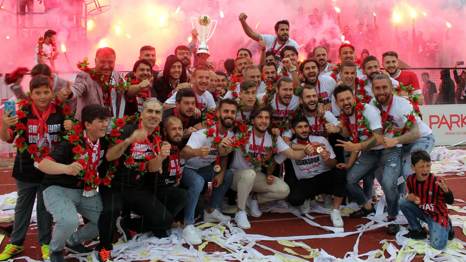 Utas Usakspor