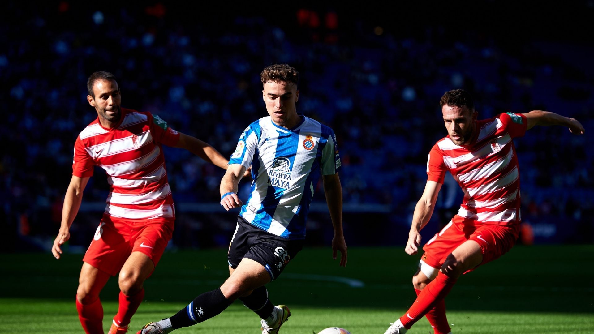 ESPANYOL GRANADA 06112021