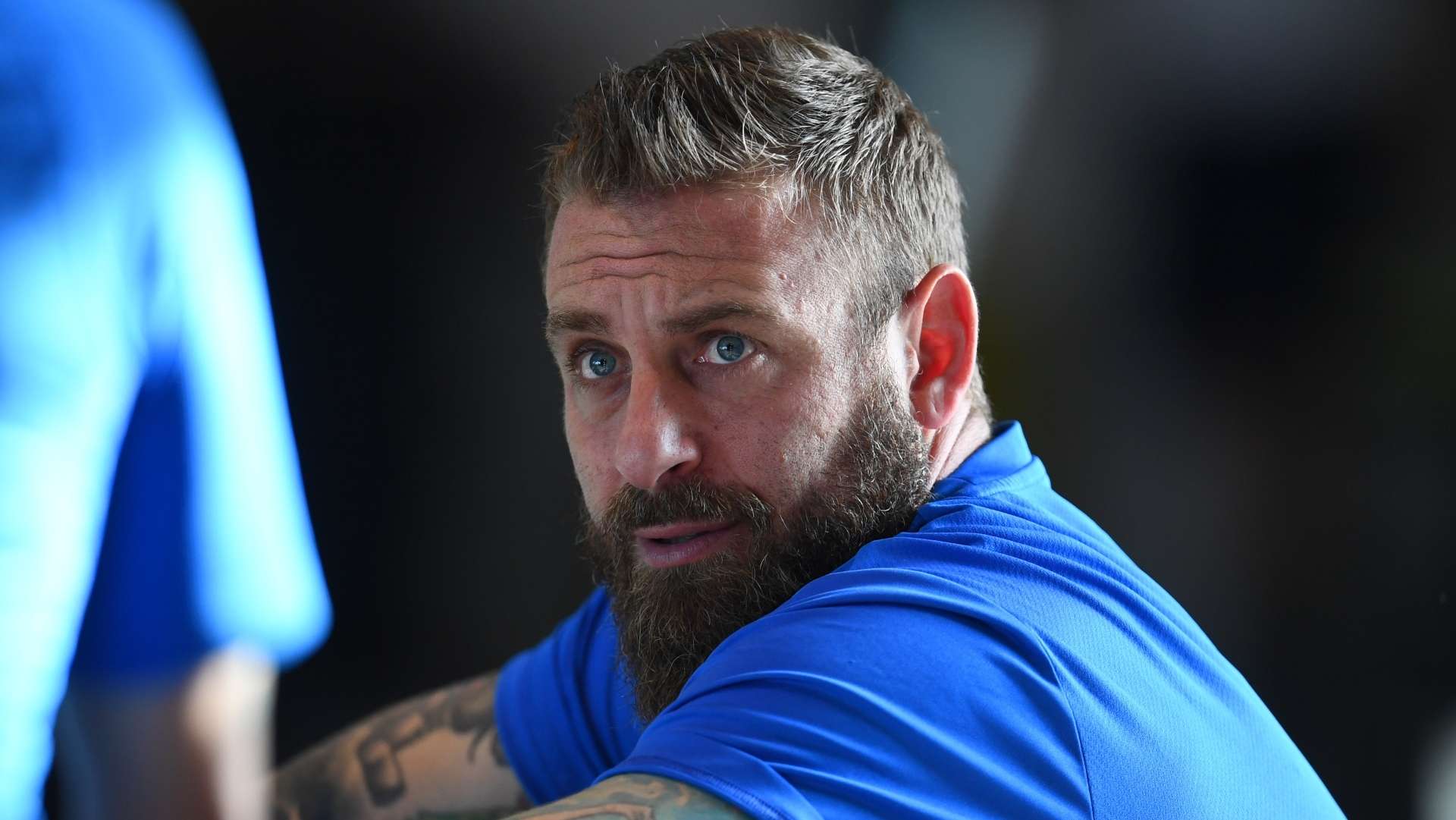 Daniele De Rossi
