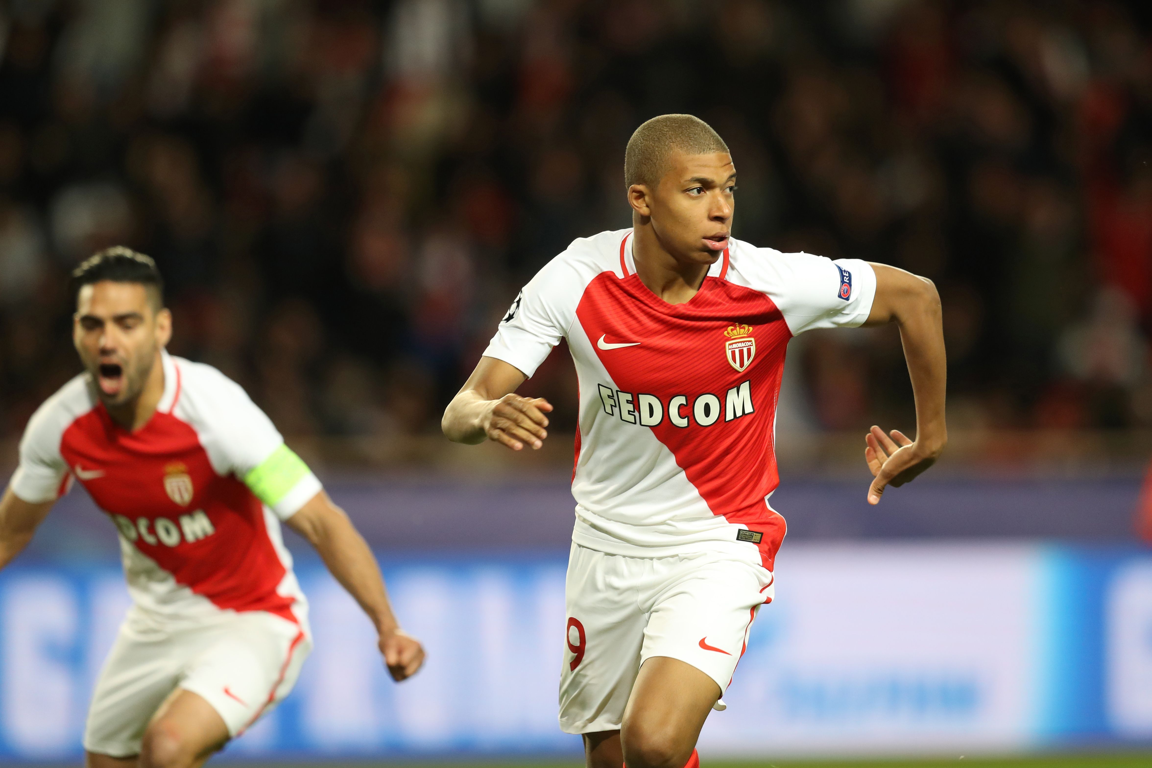 値下げ交渉可！パリ・サンジェルマン エムバペ（M） mbappé キリアン・エムバペとPSGの3年契約総額923億円超え | Hypebeast.JP