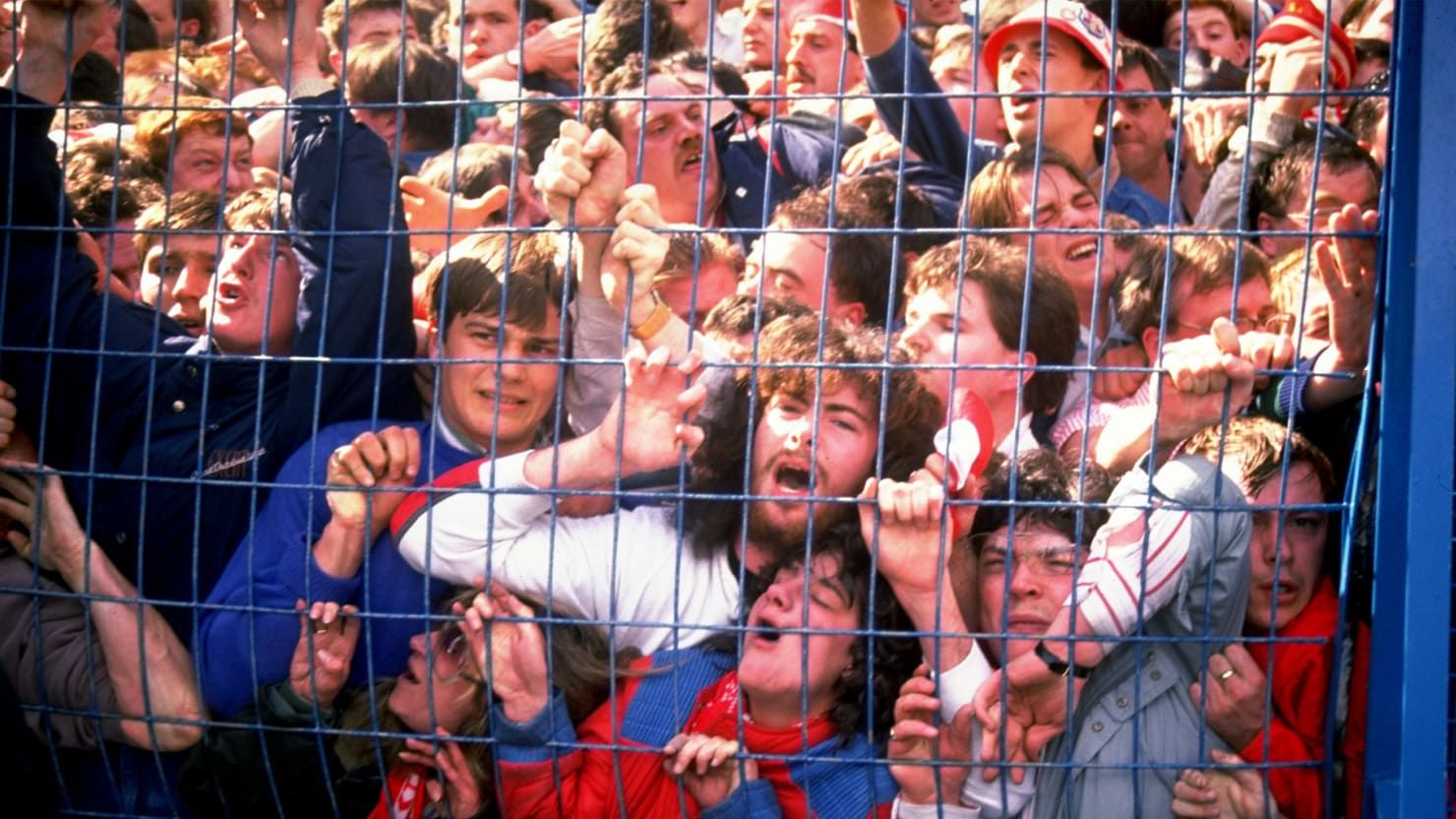 كارثة هيلزبره