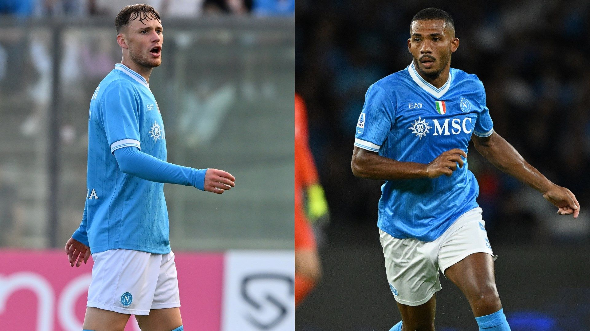 Beukema Juan Jesus Napoli