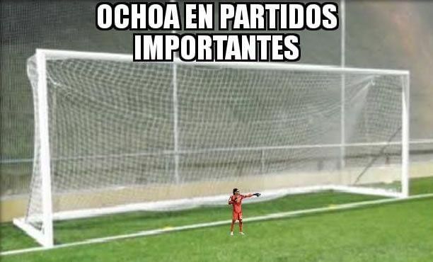 Memes México Argentina 100919
