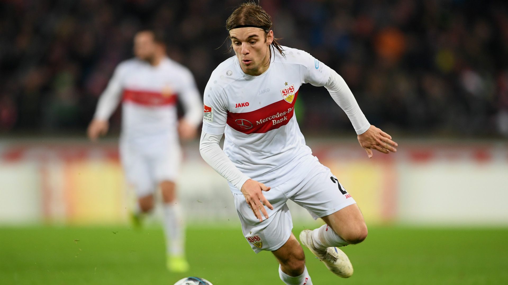 Borna Sosa VfB Stuttgart 2019