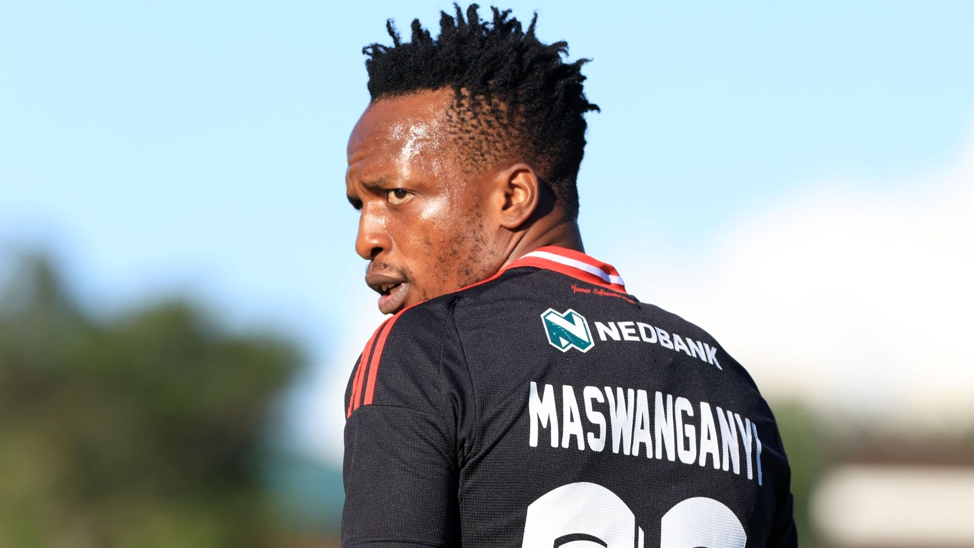 Former Kaizer Chiefs star credits Orlando Pirates midfielder Patrick  Maswanganyi for Nedbank Cup win - 'He knows, he's a star' | Goal.com South  Africa