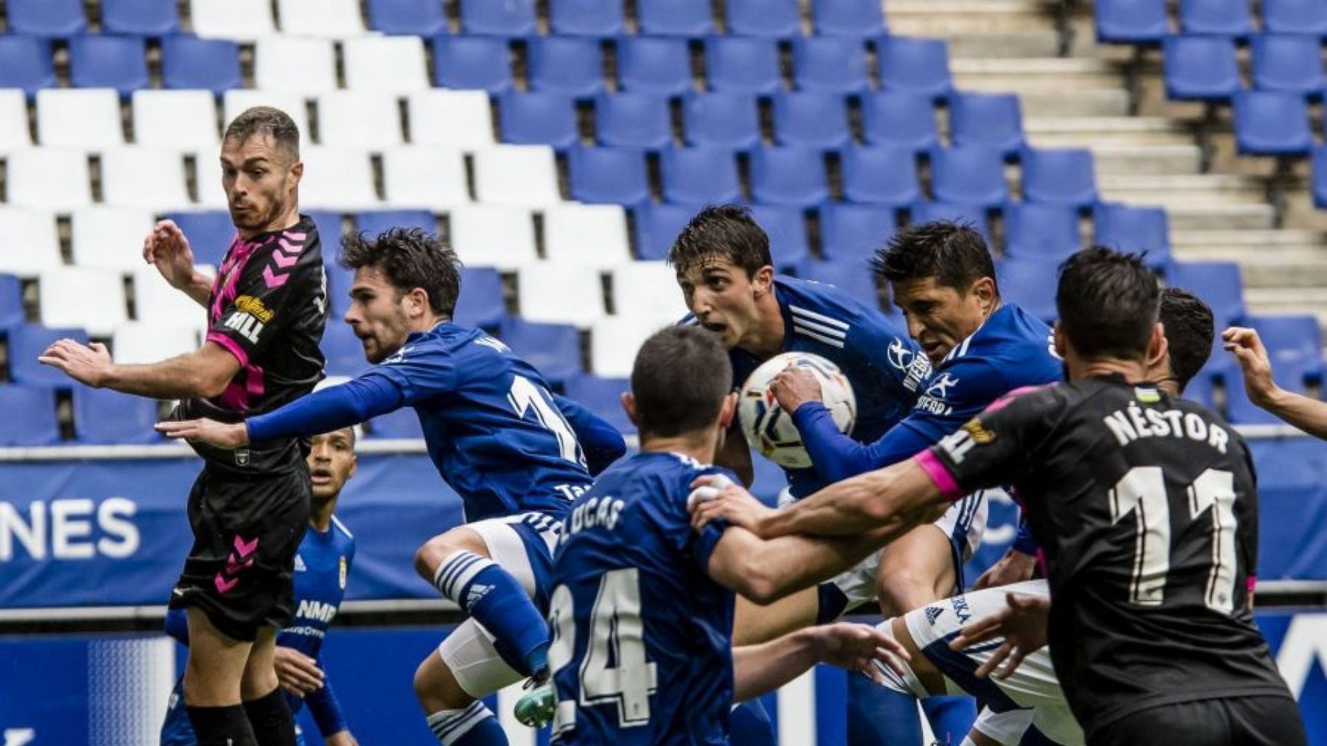 OVIEDO SABADELL 09052021