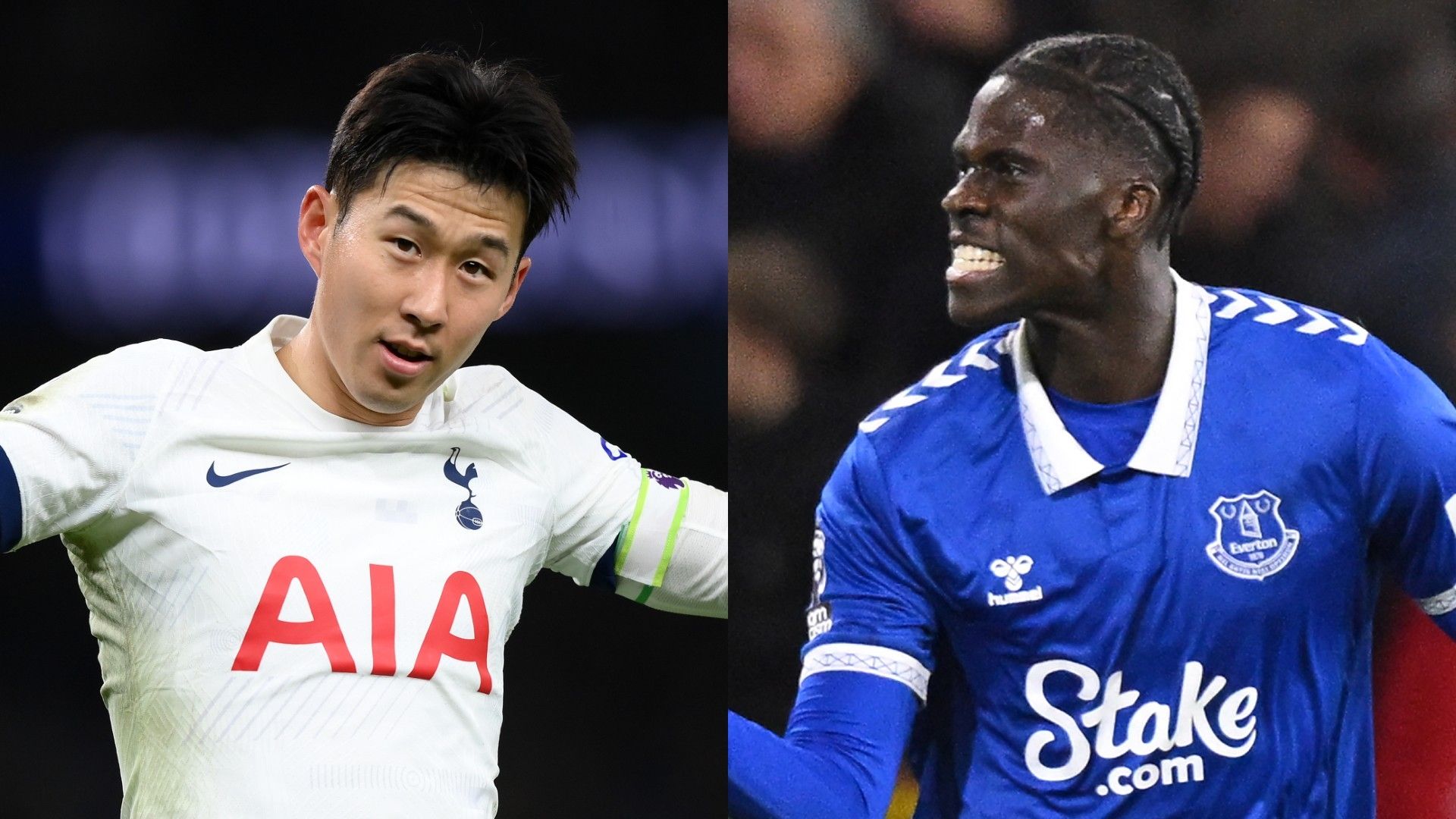 MP_son_tottenham vs Amadou Onana_everton