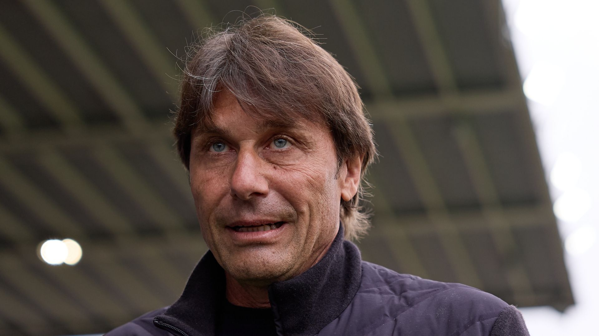 Antonio Conte Parma Napoli 12042026