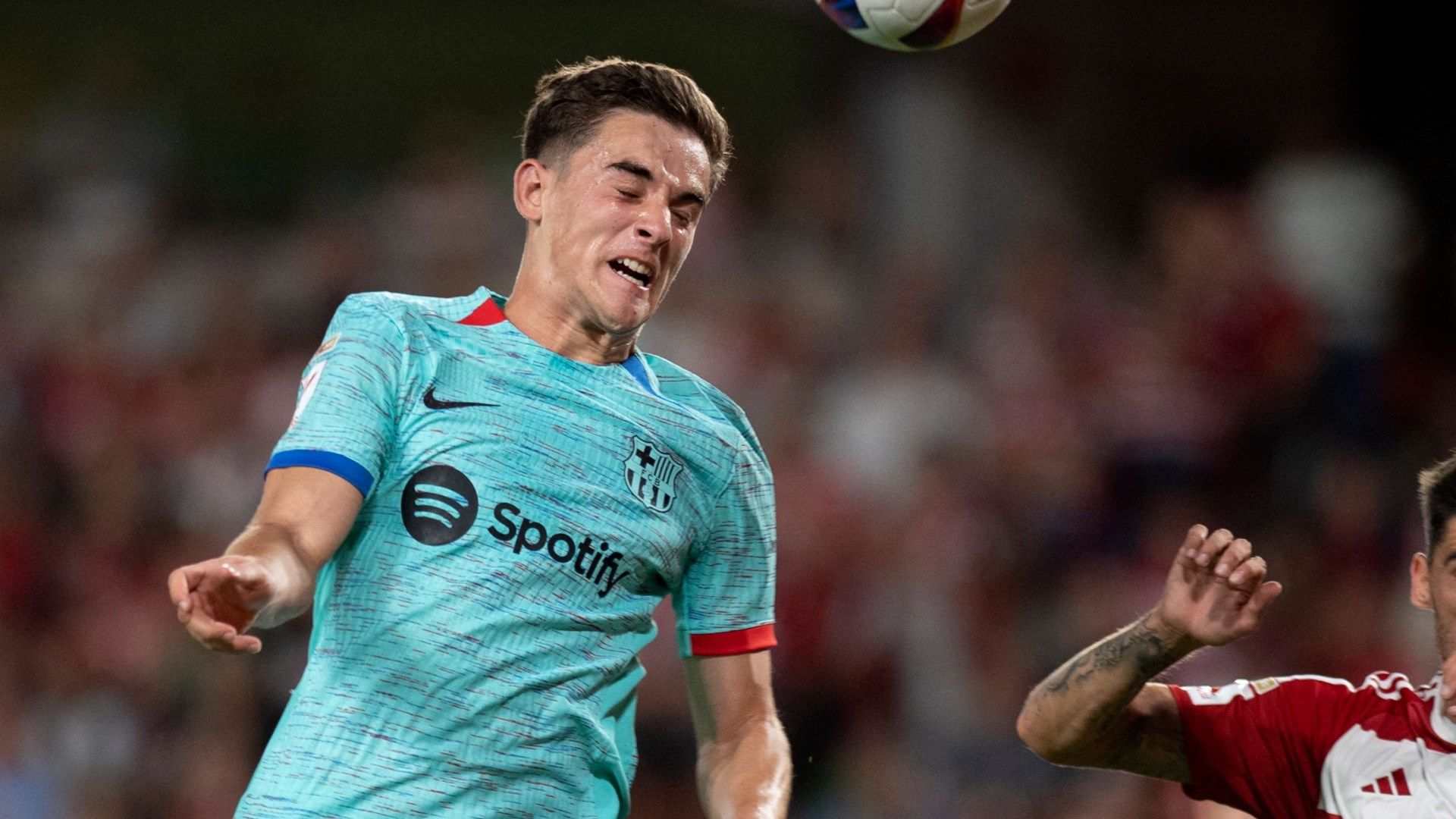 Gavi Barcelona 2023-24