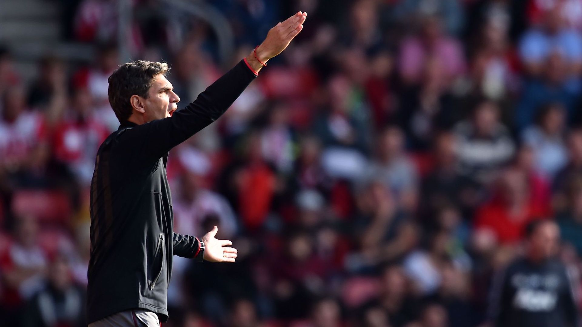 Mauricio Pellegrino - Southampton