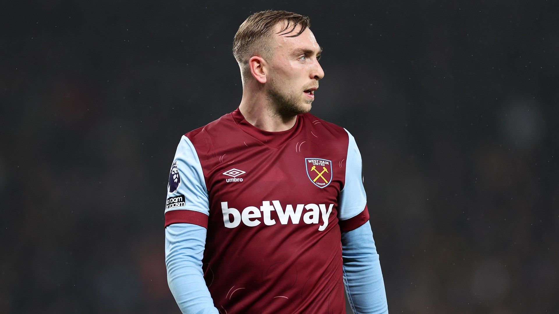 Jarrod Bowen West Ham 2023-24