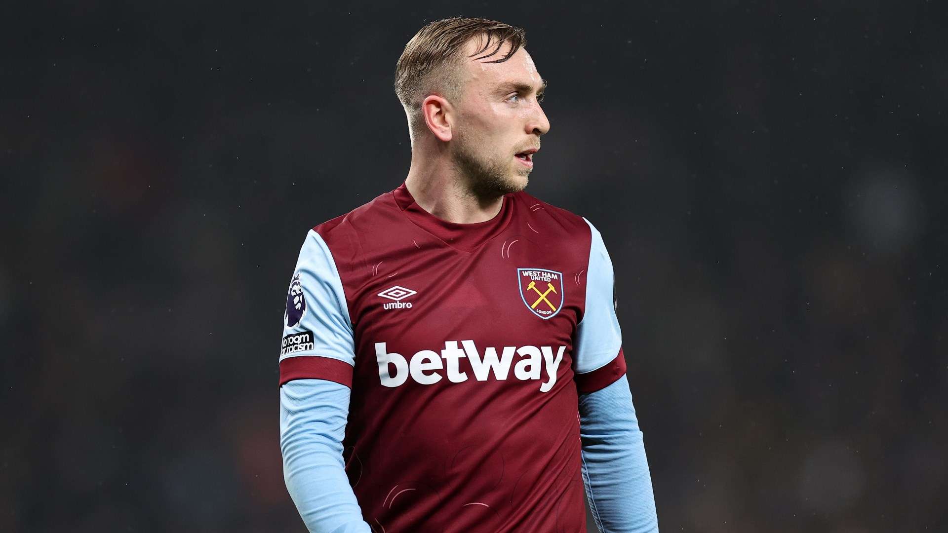 Jarrod Bowen West Ham 2023-24