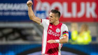 Dusan Tadic Ajax 10192019