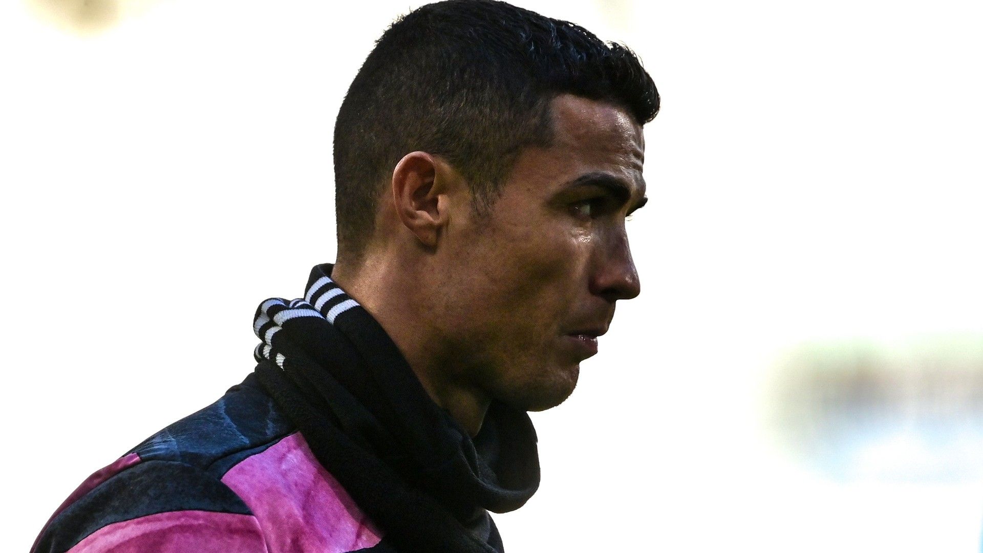 juventus-Cristiano Ronaldo-202101290900