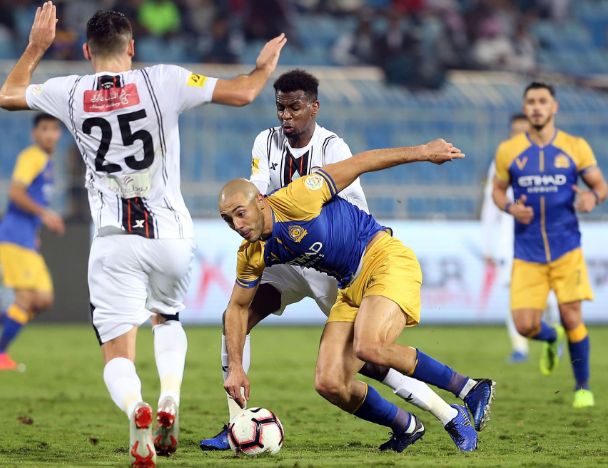 نور الدين أمرابط