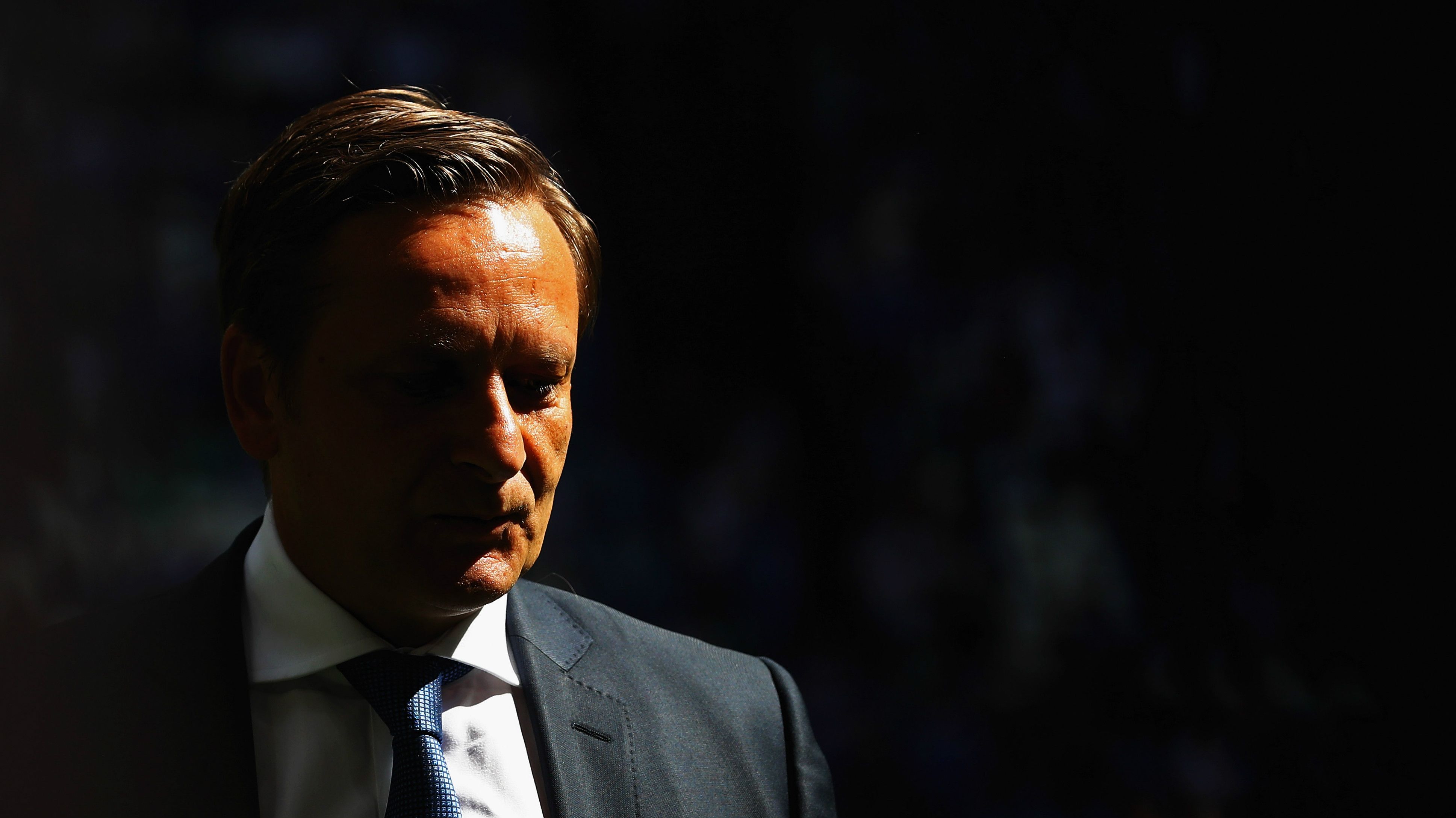 Horst Heldt FC Schalke 04 07052016