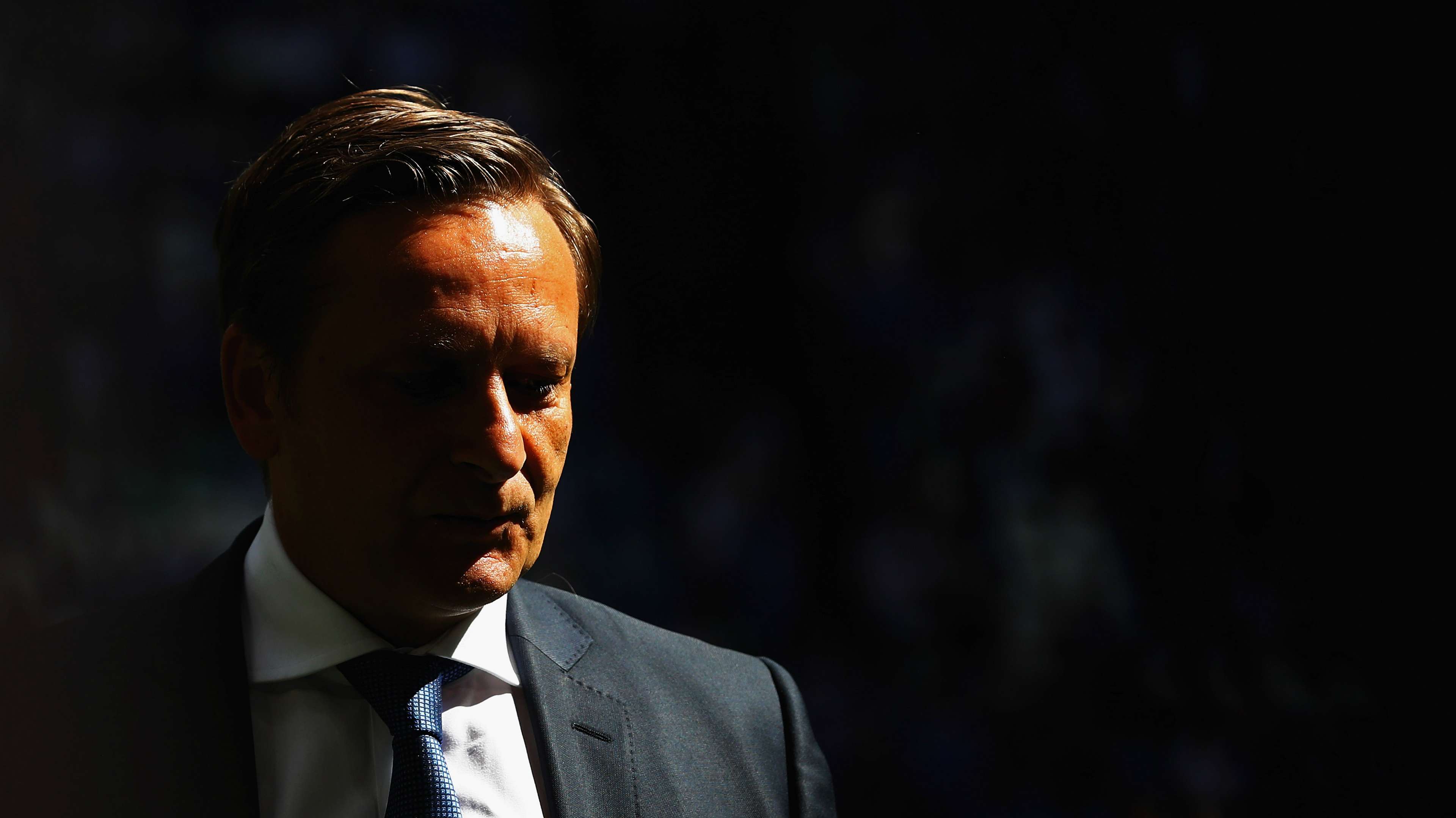 Horst Heldt FC Schalke 04 07052016