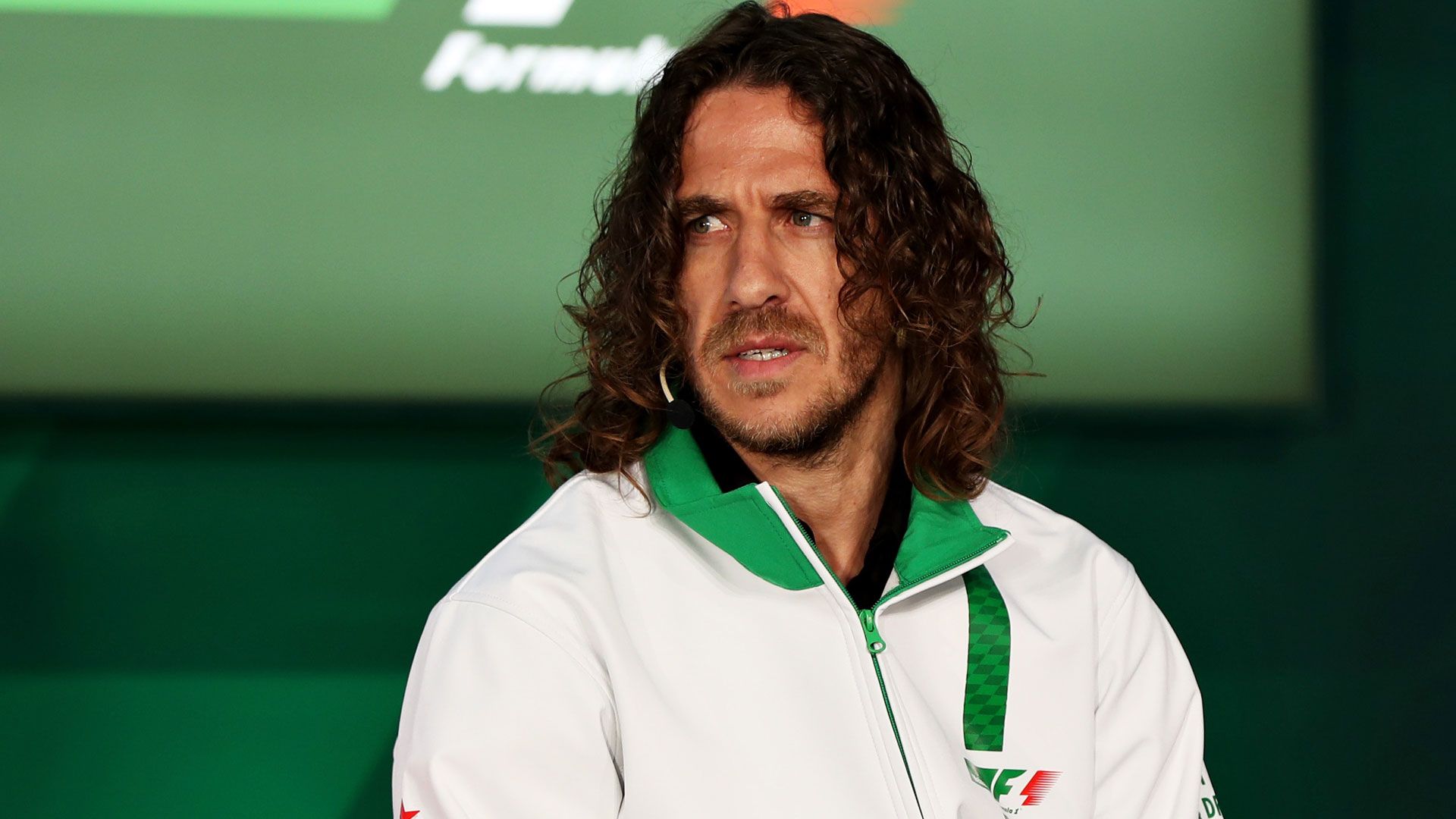 Carles Puyol 06092016