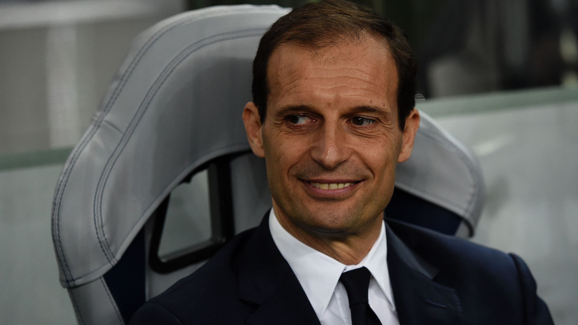 Massimiliano Allegri Juventus