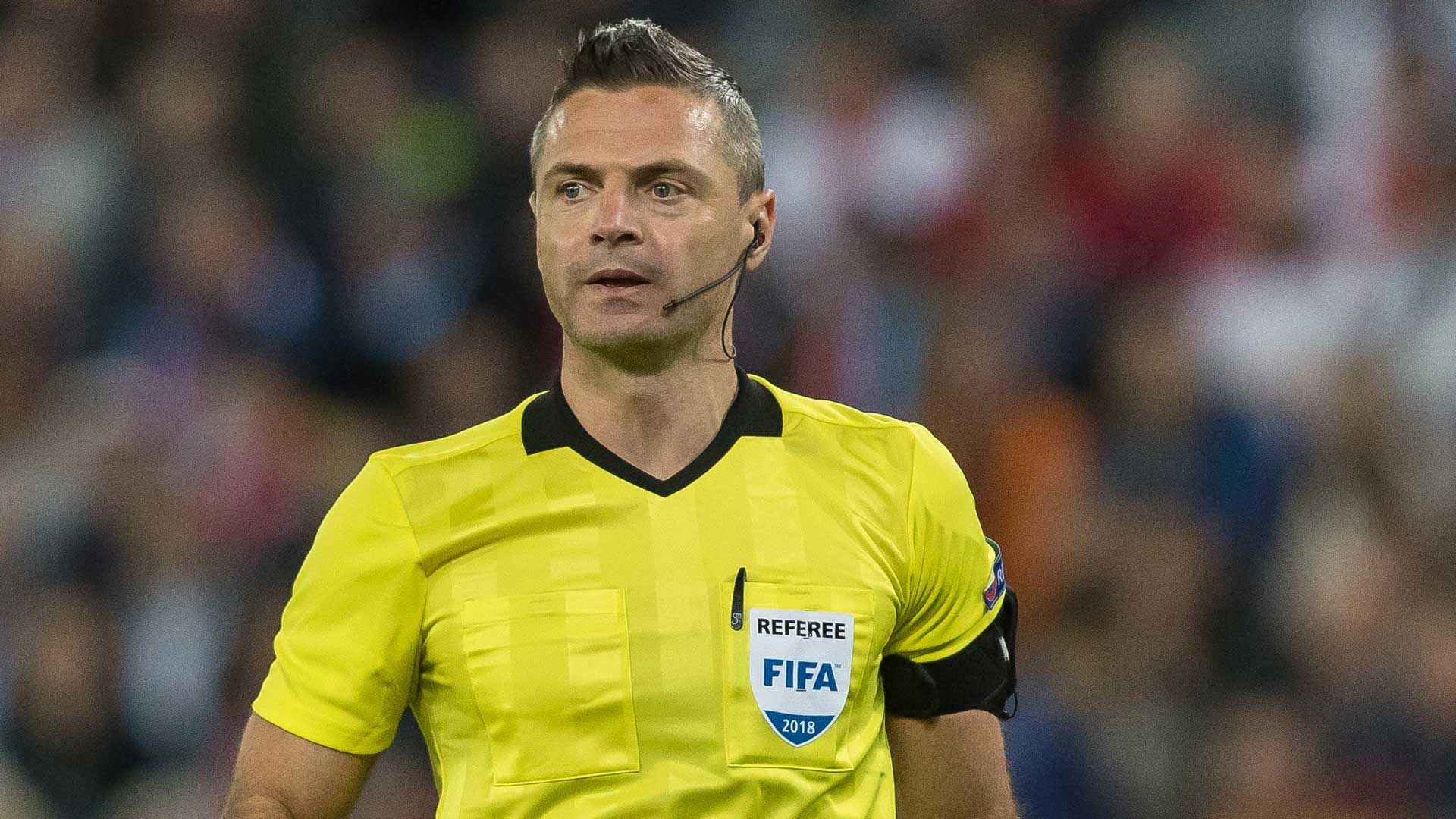 2018-06-18-Referee Damir Skomina