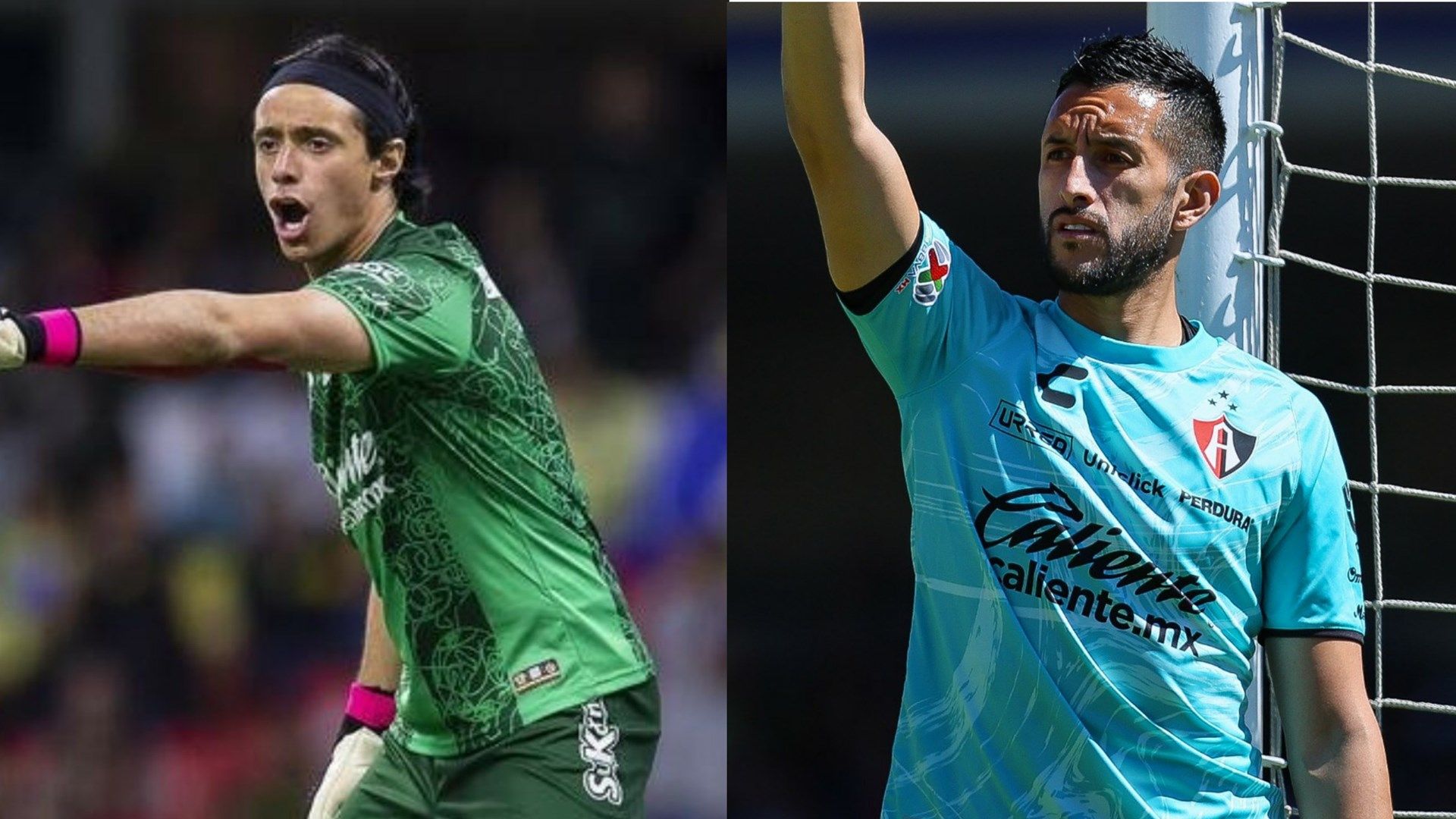 Xolos Atlas Clausura 2023