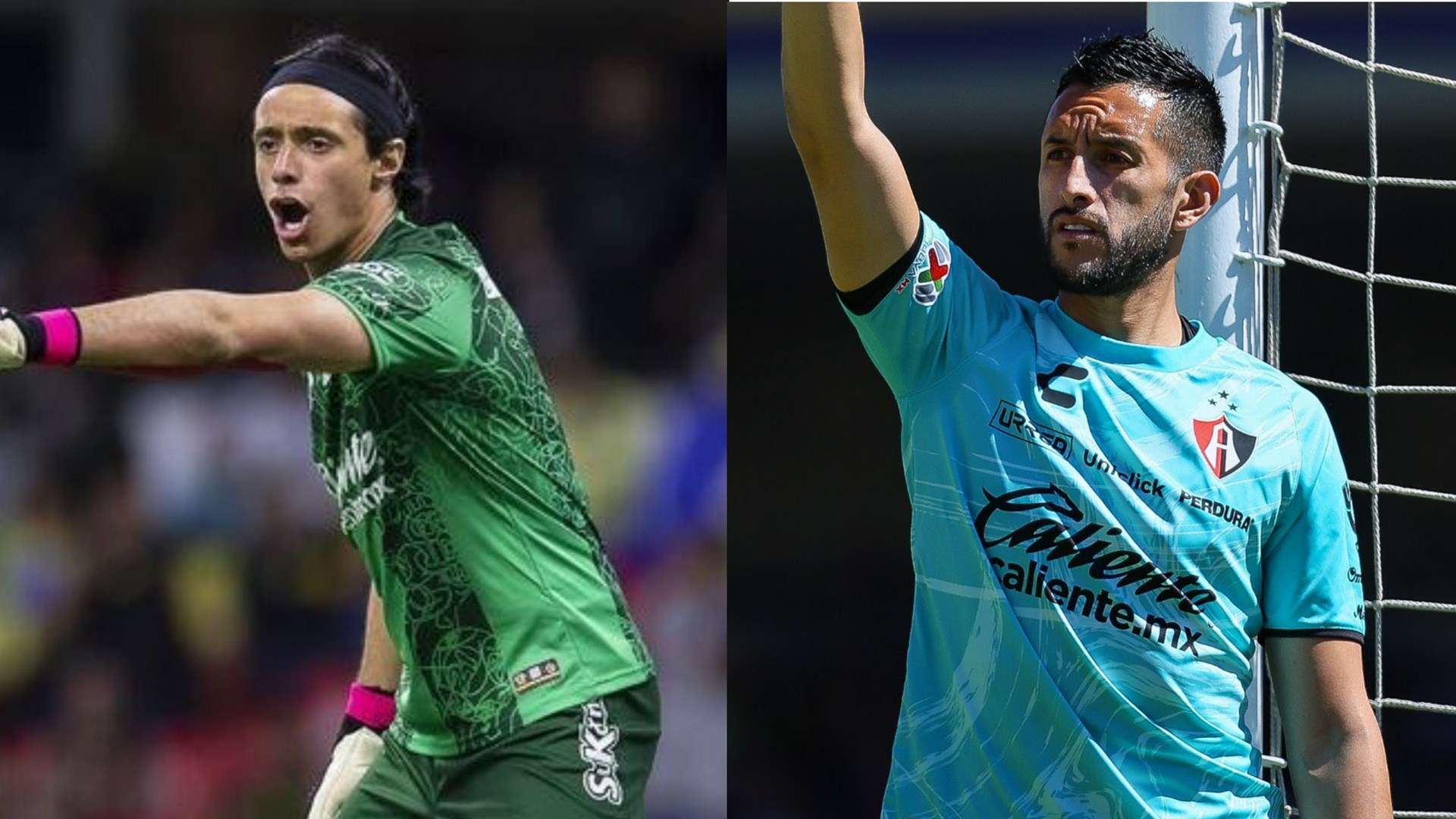 Xolos Atlas Clausura 2023