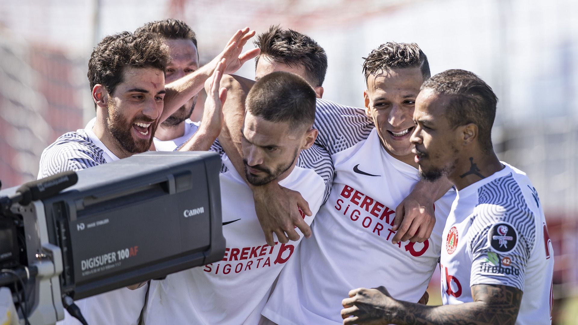 Umraniyespor 2021/2022