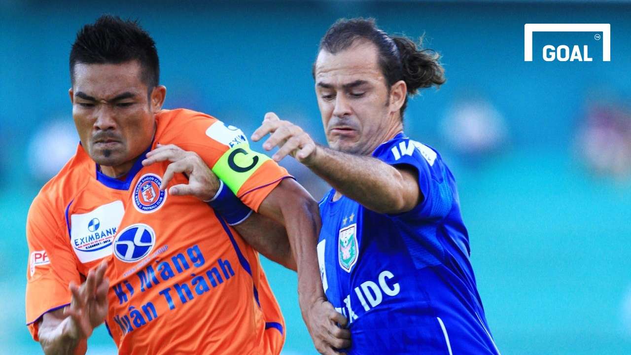 Đình Luật - Huỳnh Kesley