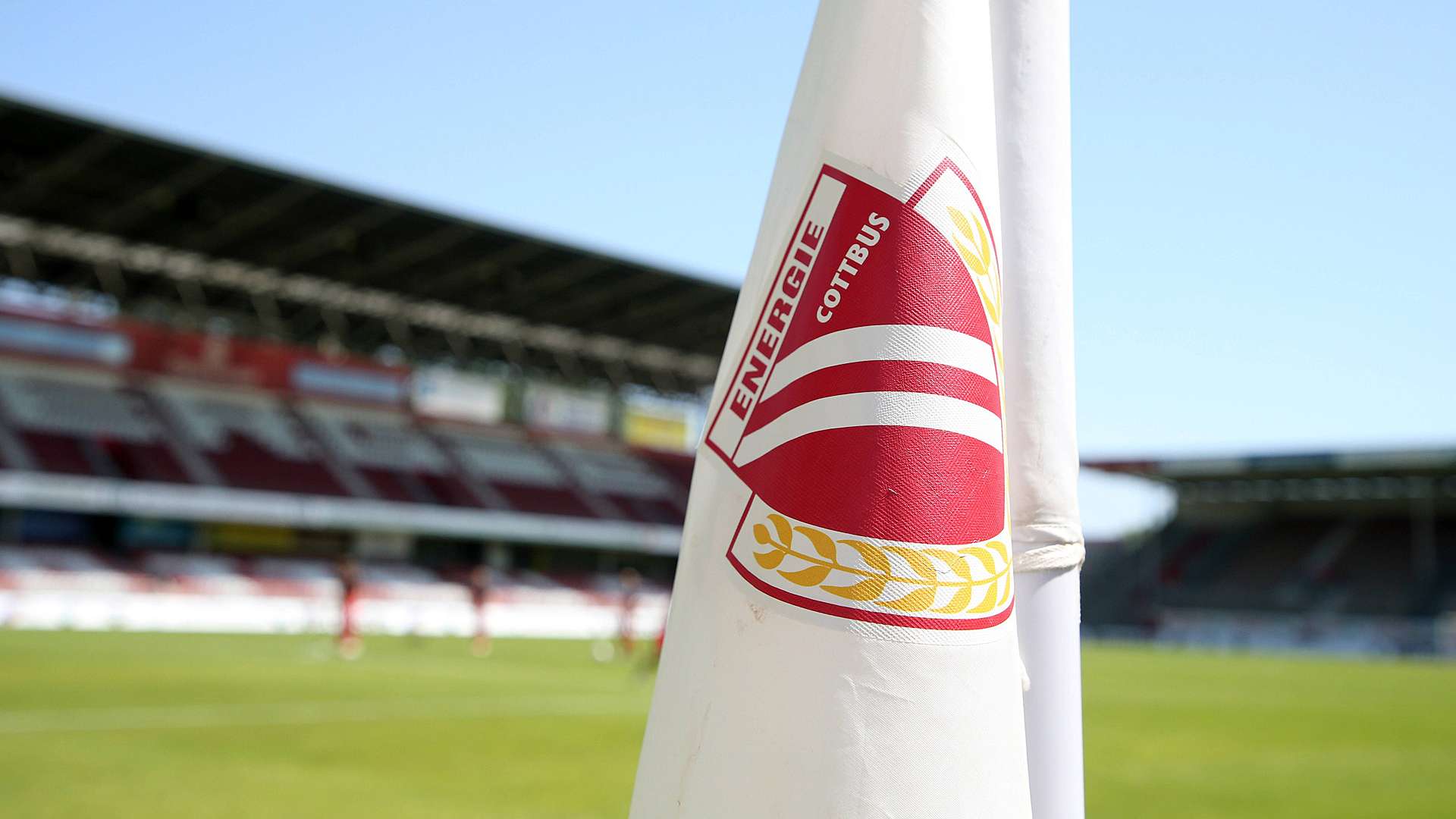 ***GER ONLY*** Energie Cottbus