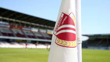 ***GER ONLY*** Energie Cottbus