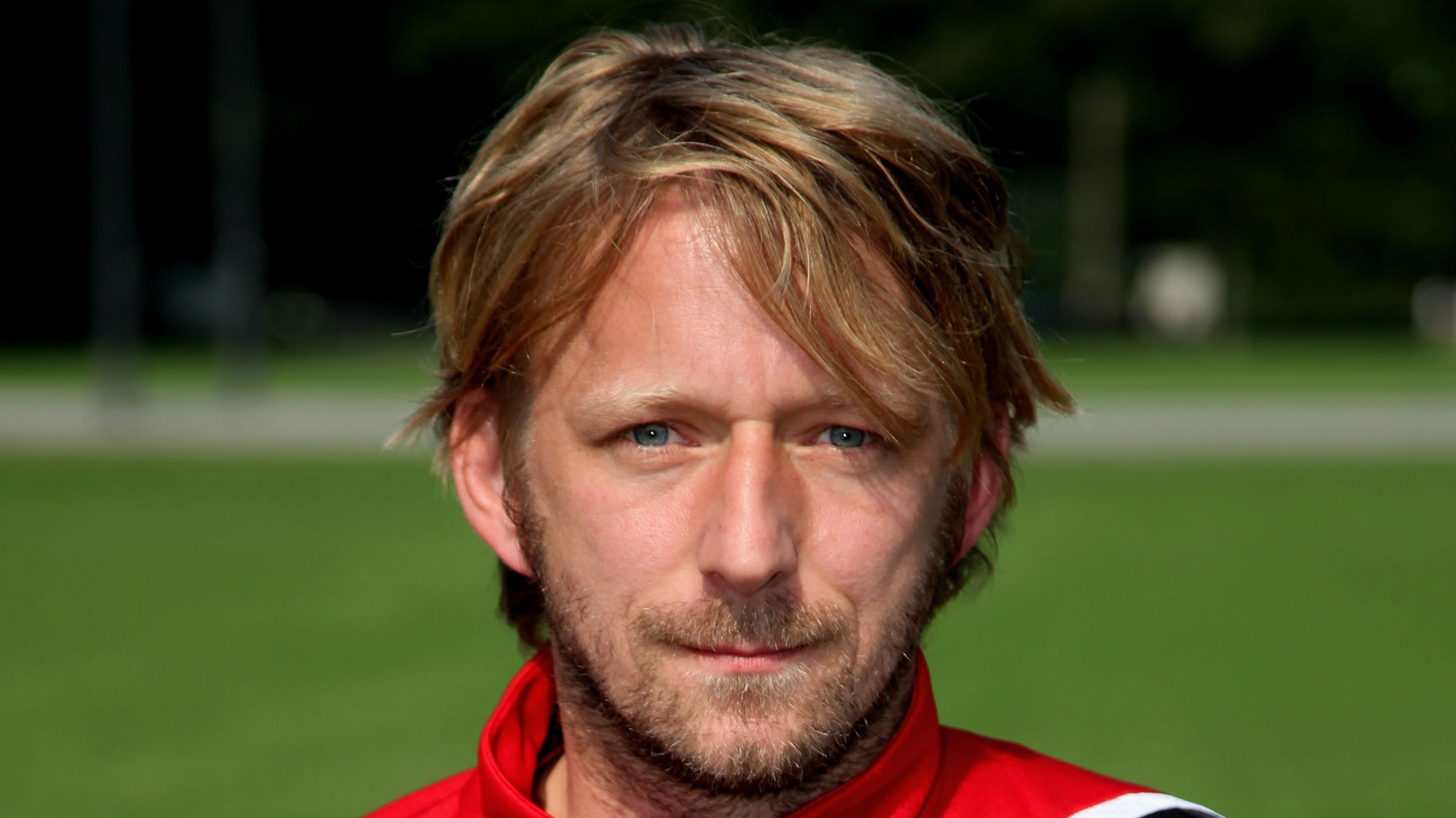 Sven Mislintat, Arsenal
