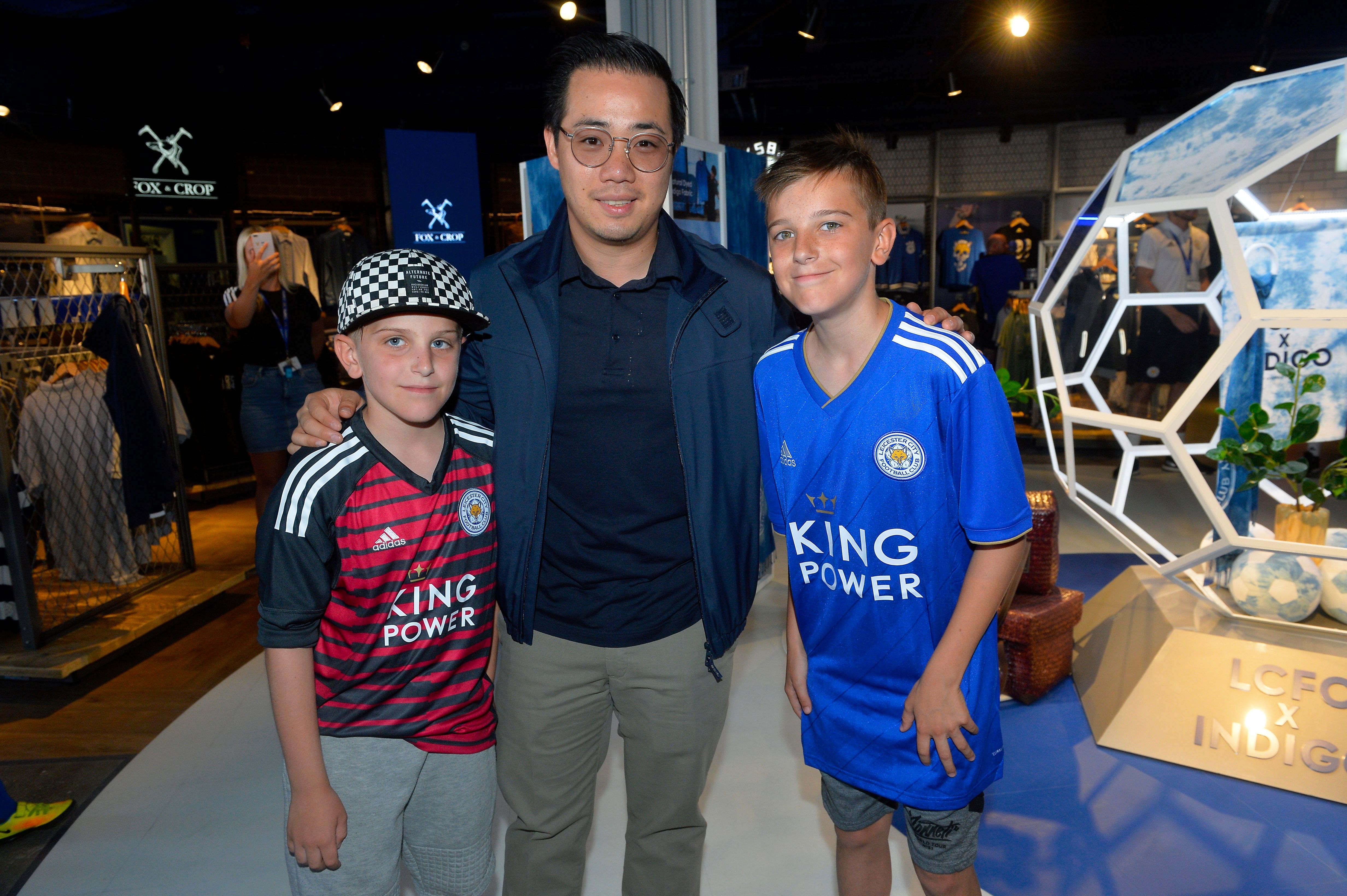 ฟ๊อกซ์ แฟนสโตร์