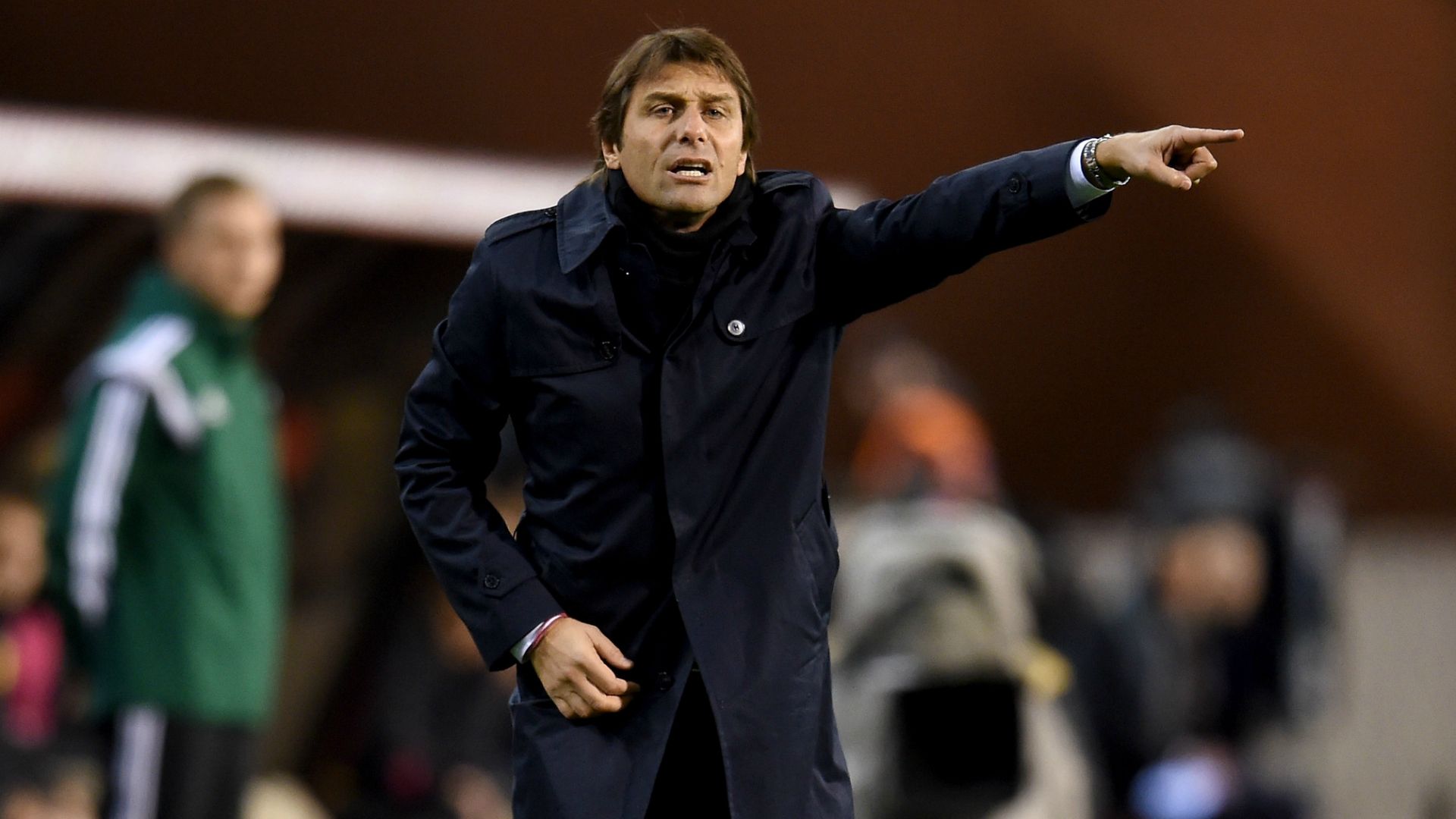 Antonio Conte Italy