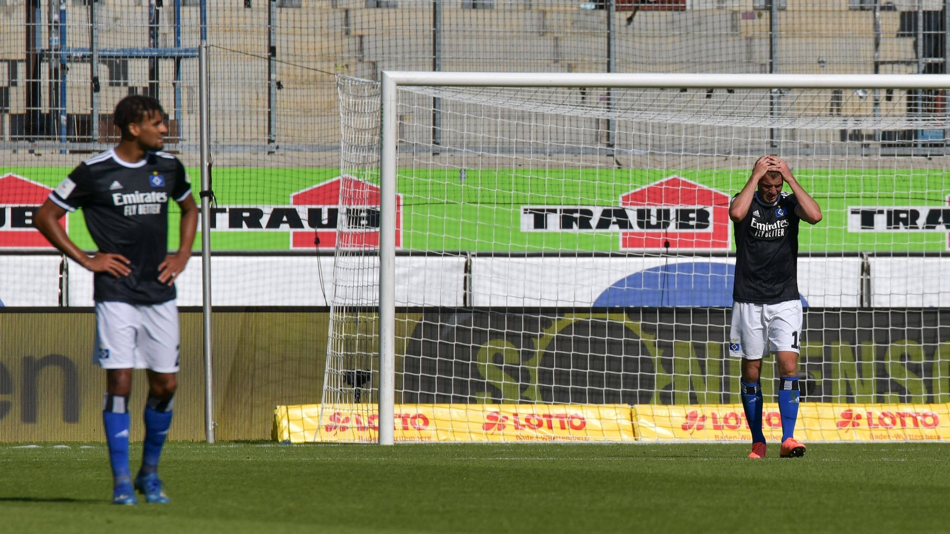 ONLY GERMANY Hamburger SV 202