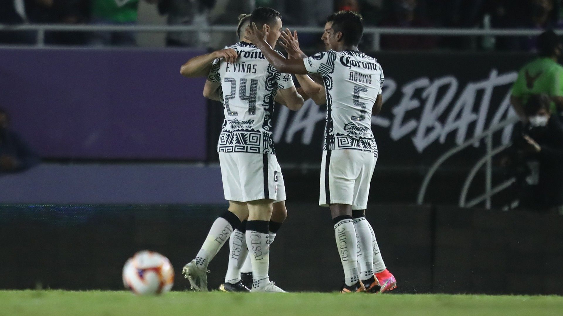 América Guardianes 2021