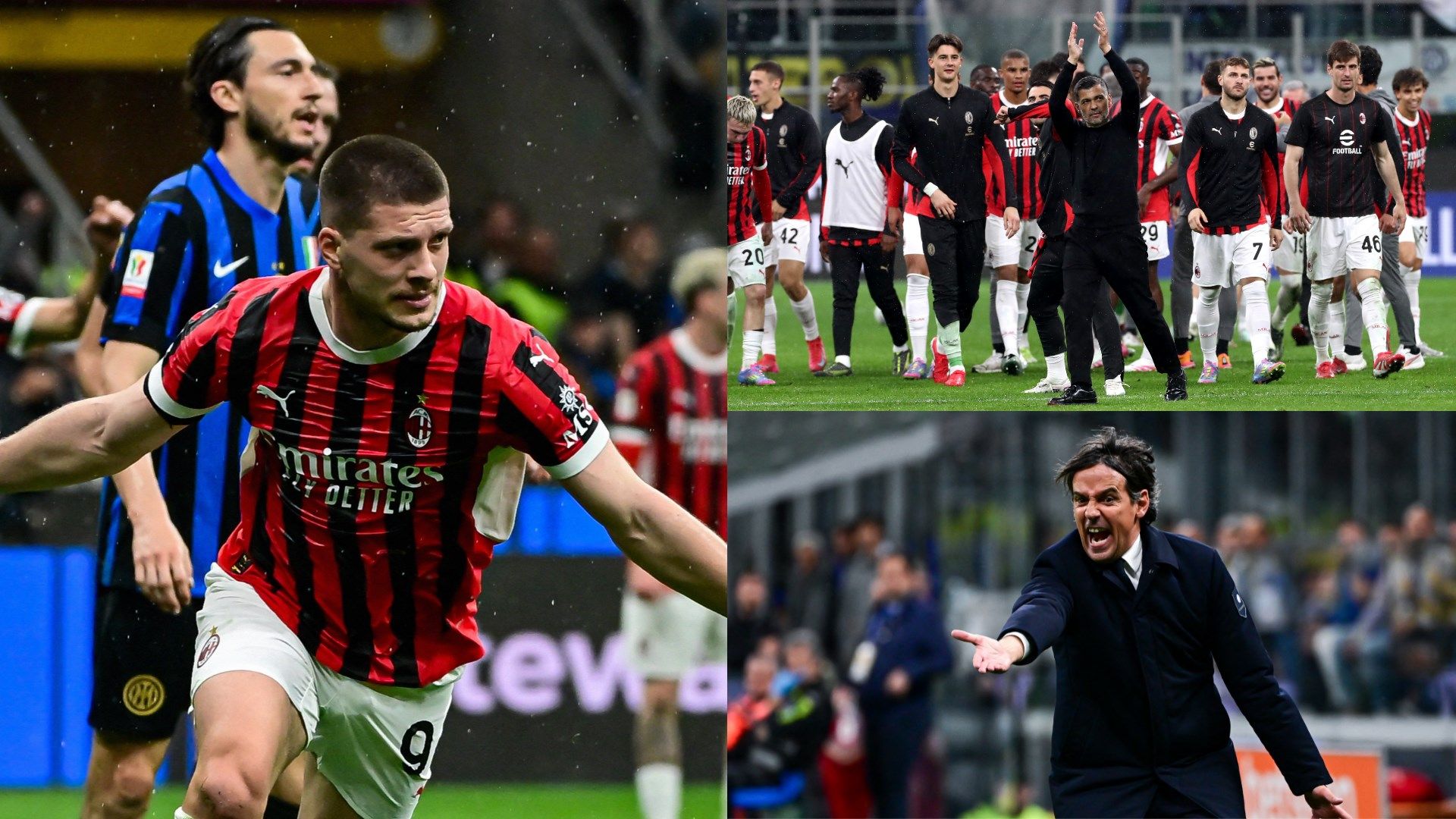 Inter Milan 2024-2025