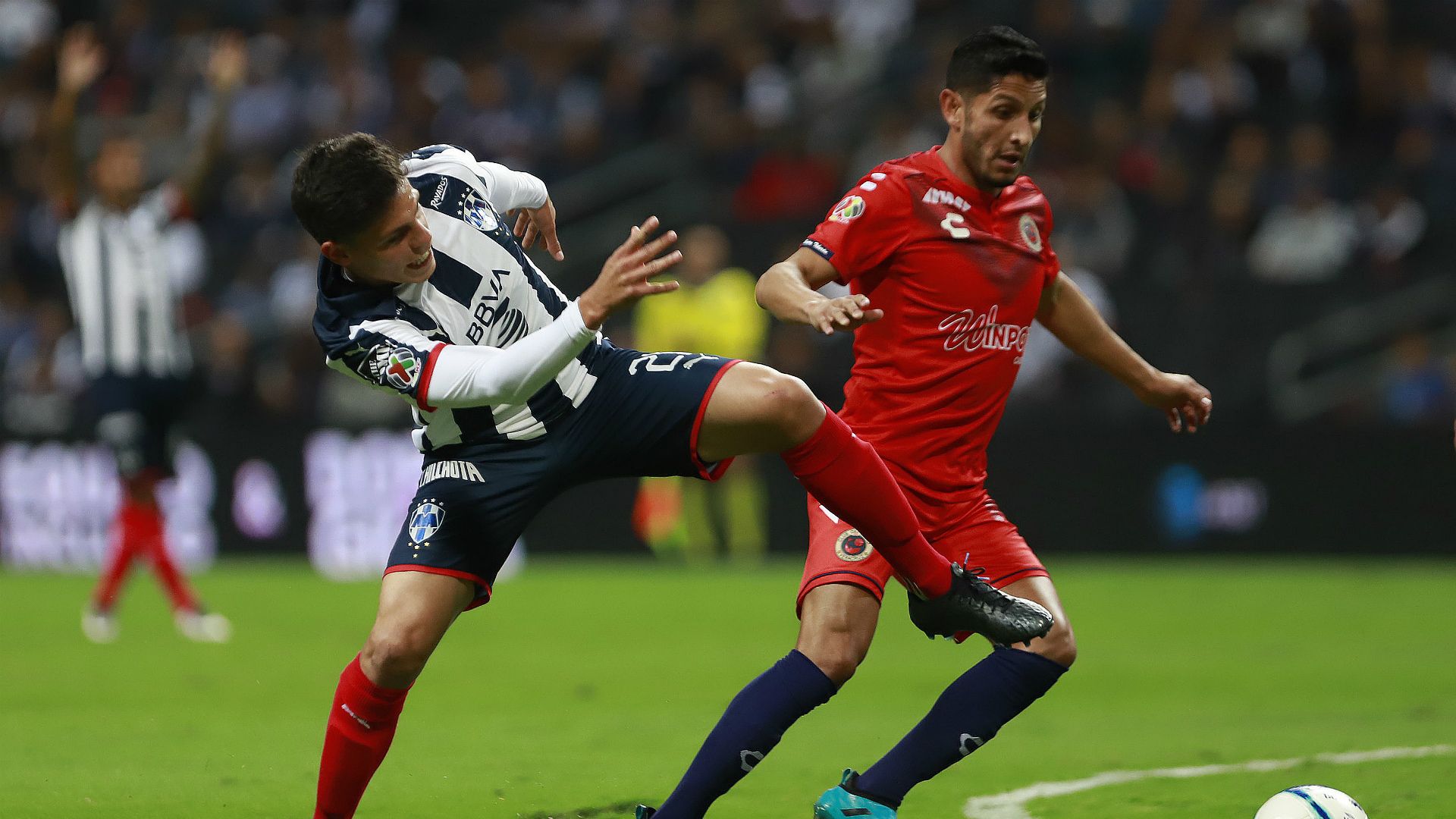 Ángel Reyna Veracruz