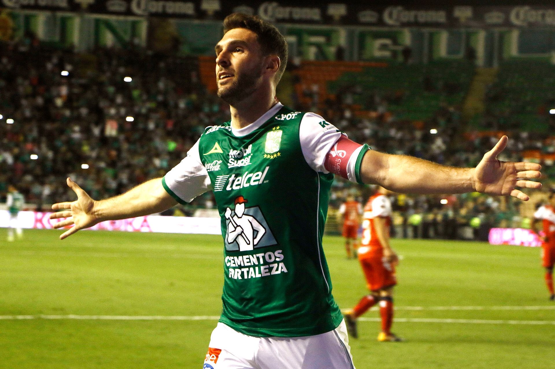 Mauro Boselli