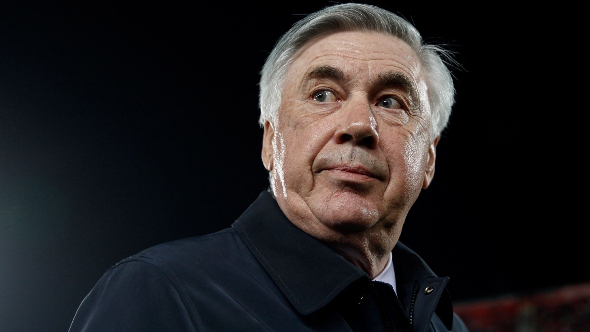 Ancelotti