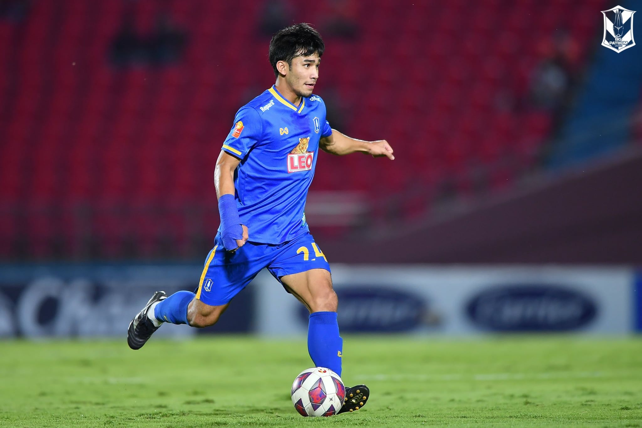 ฉัตรมงคล ทองคีรี