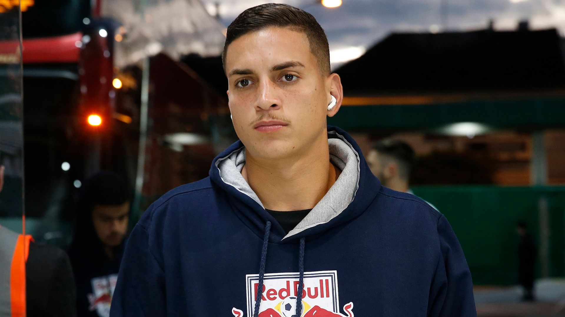 Renan, Red Bull Bragantino