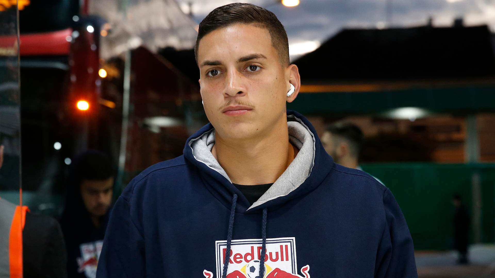 Renan, Red Bull Bragantino