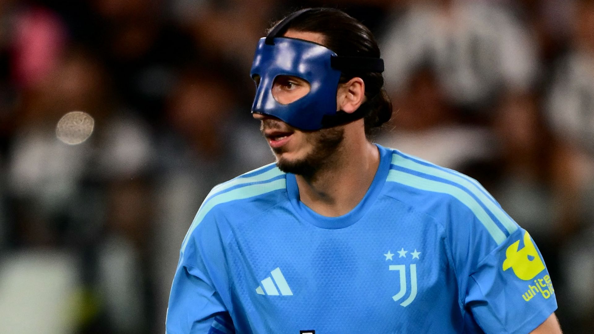 Grabara Juventus