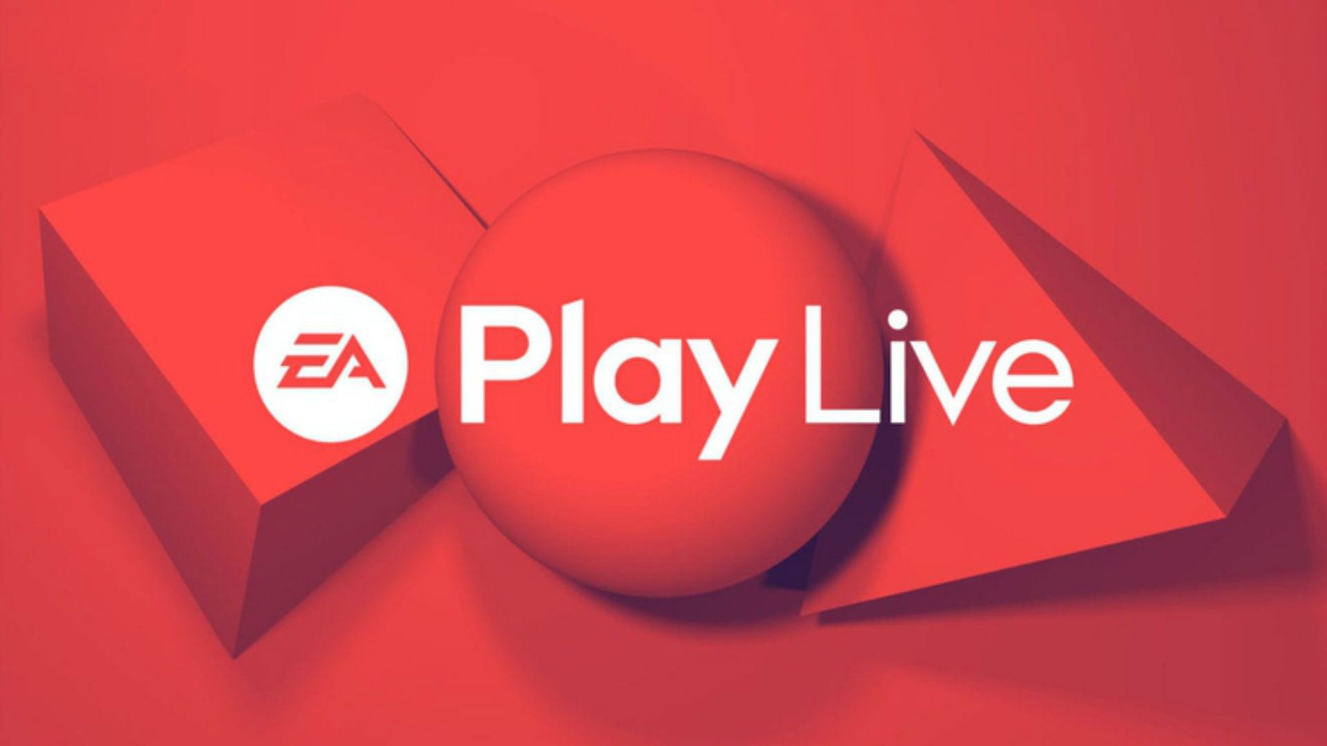EA PLAY LIVE 2020