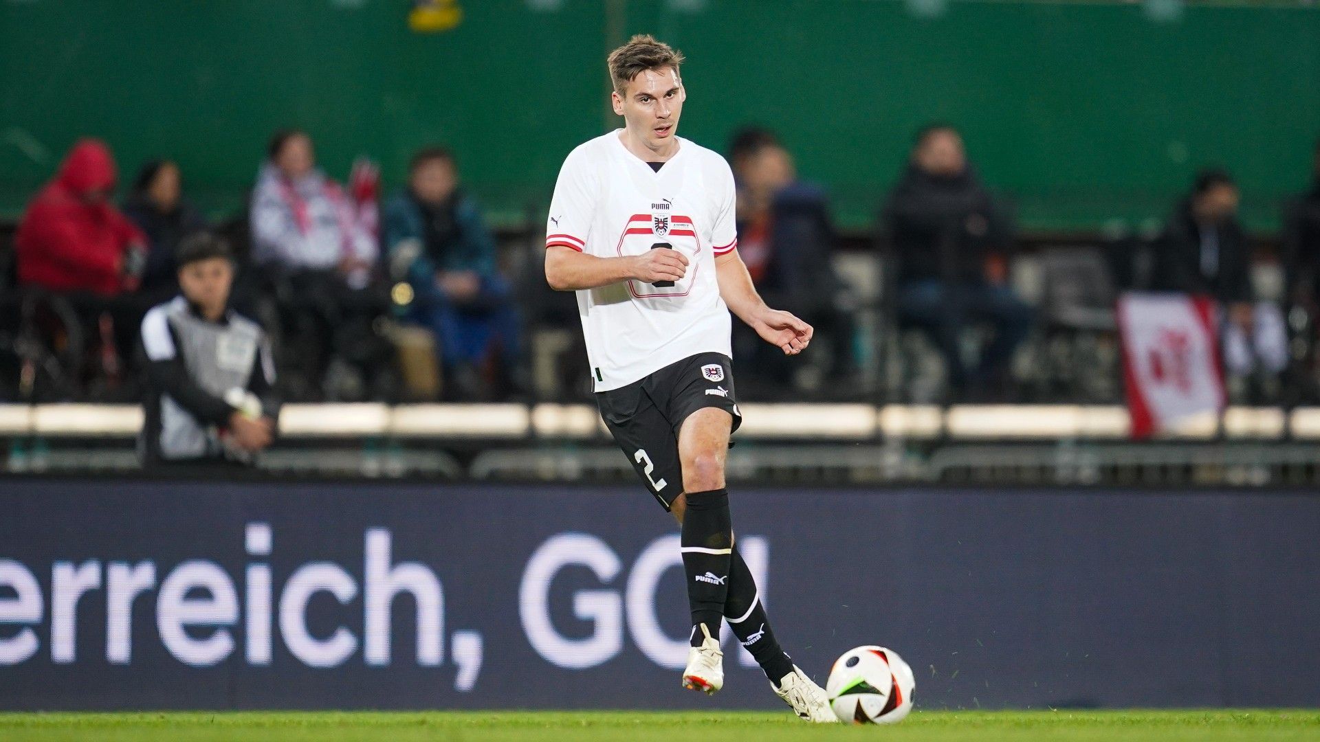 Maximilian WOBER-austria-20240326-friendlies