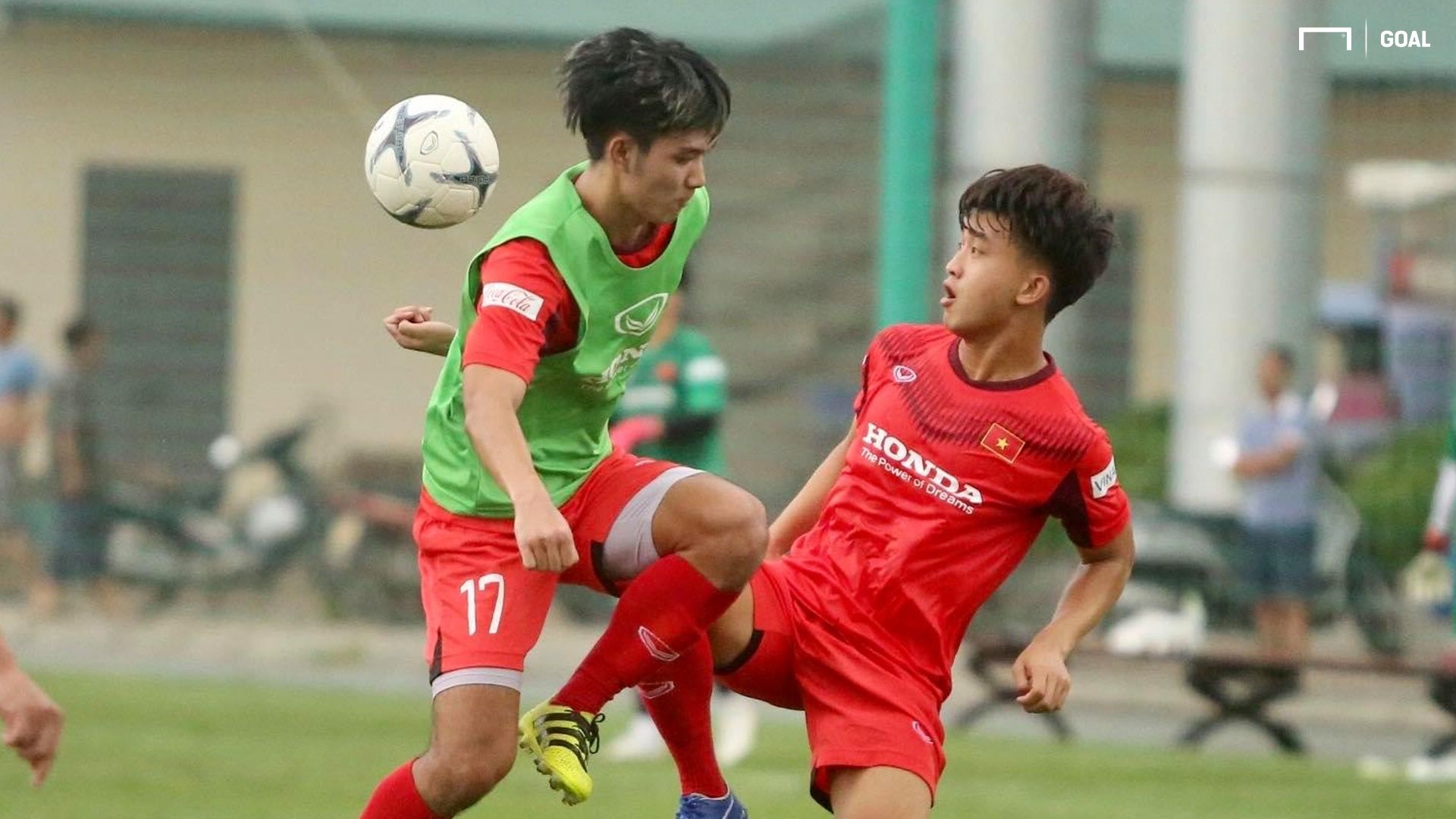 U22 Vietnam | Training Session | July 2020
